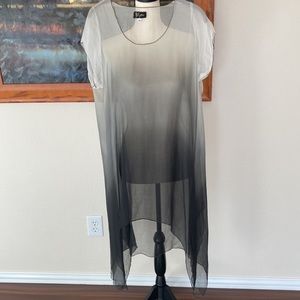 Johnny Was Biya tunic